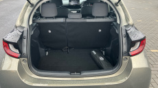 Toyota Yaris 1.5 Hybrid Icon 5dr CVT Hybrid Hatchback